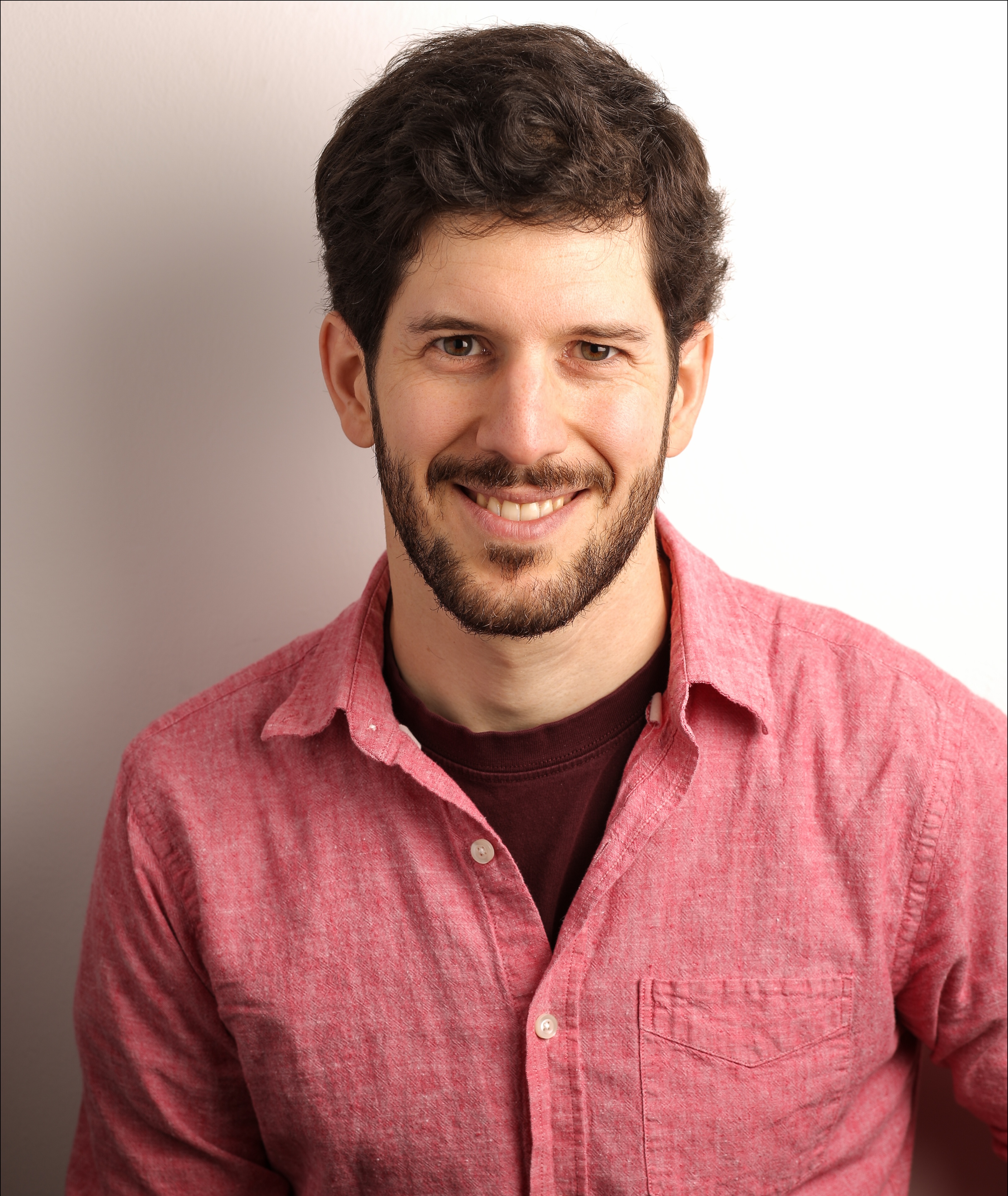 Speaker Image